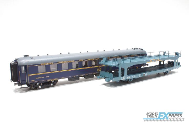LS Models Lemke 99110